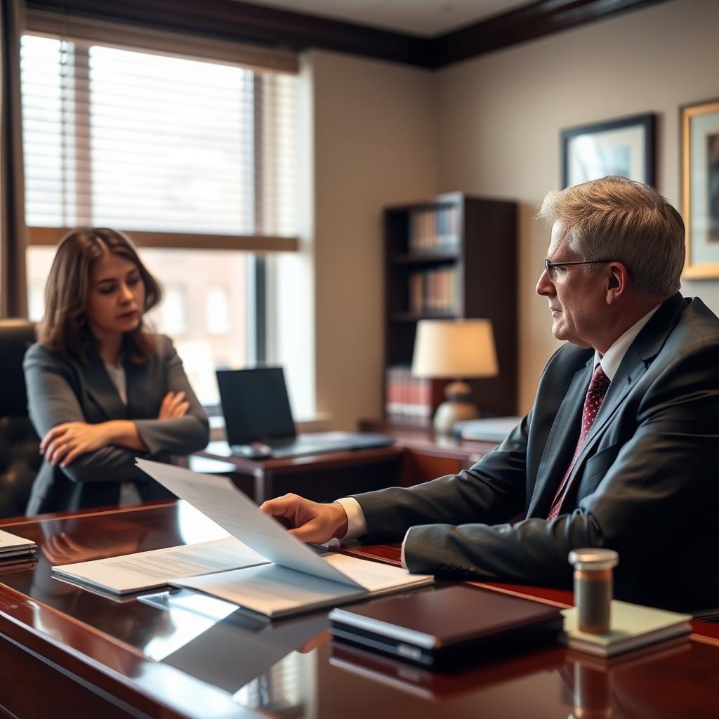 Simple Possession lawyer Hanover County