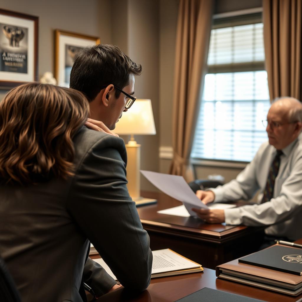 Simple Possession lawyer Henrico County