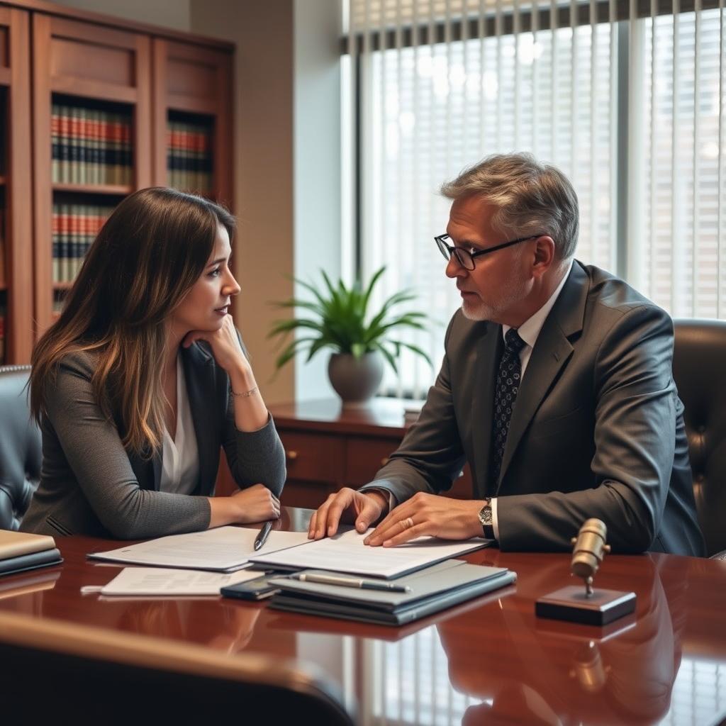 Simple Possession lawyer James City County