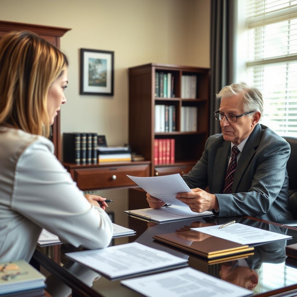 Simple Possession lawyer Louisa County