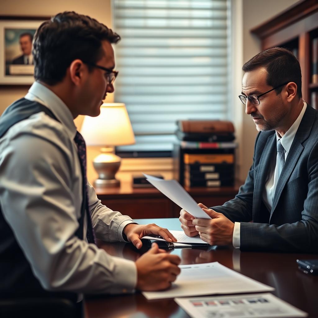 Simple Possession lawyer Prince George County
