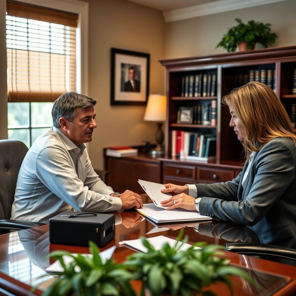 Simple Possession lawyer Spotsylvania County