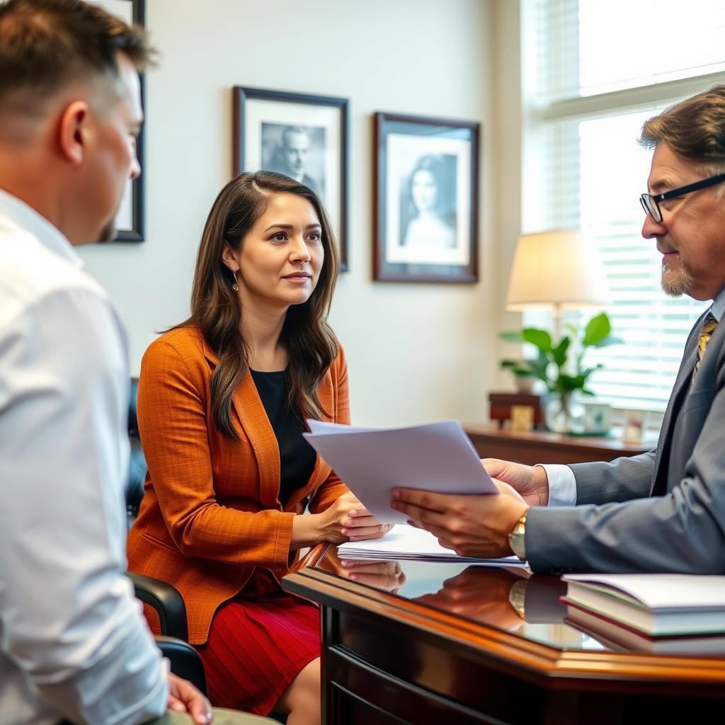 Step Parent Adoption Lawyer Chesterfield County