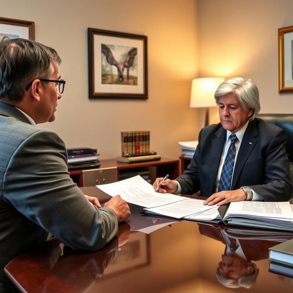 Step Parent Adoption Lawyer Colonial Heights