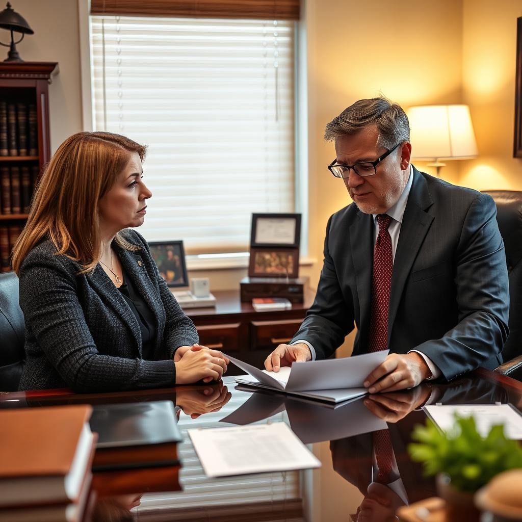Step Parent Adoption Lawyer Fredericksburg