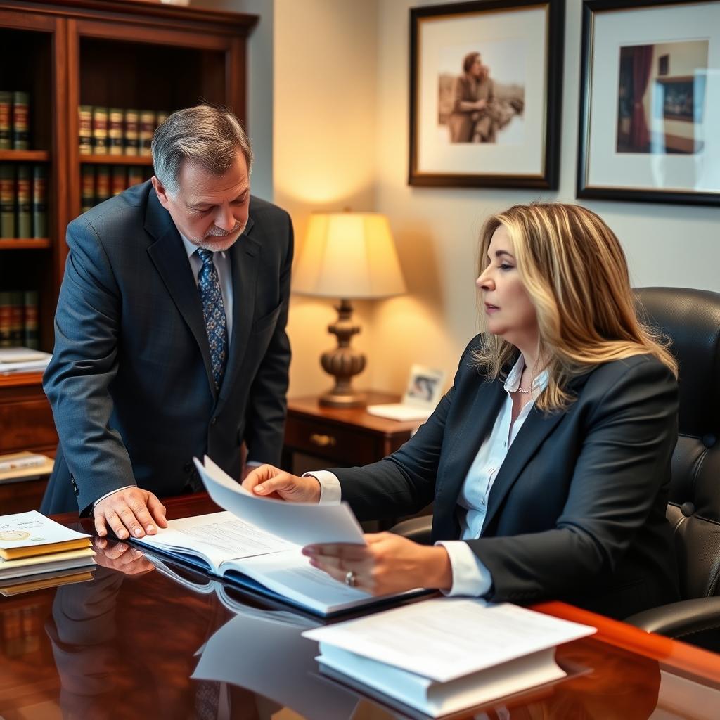 Step Parent Adoption Lawyer Goochland County