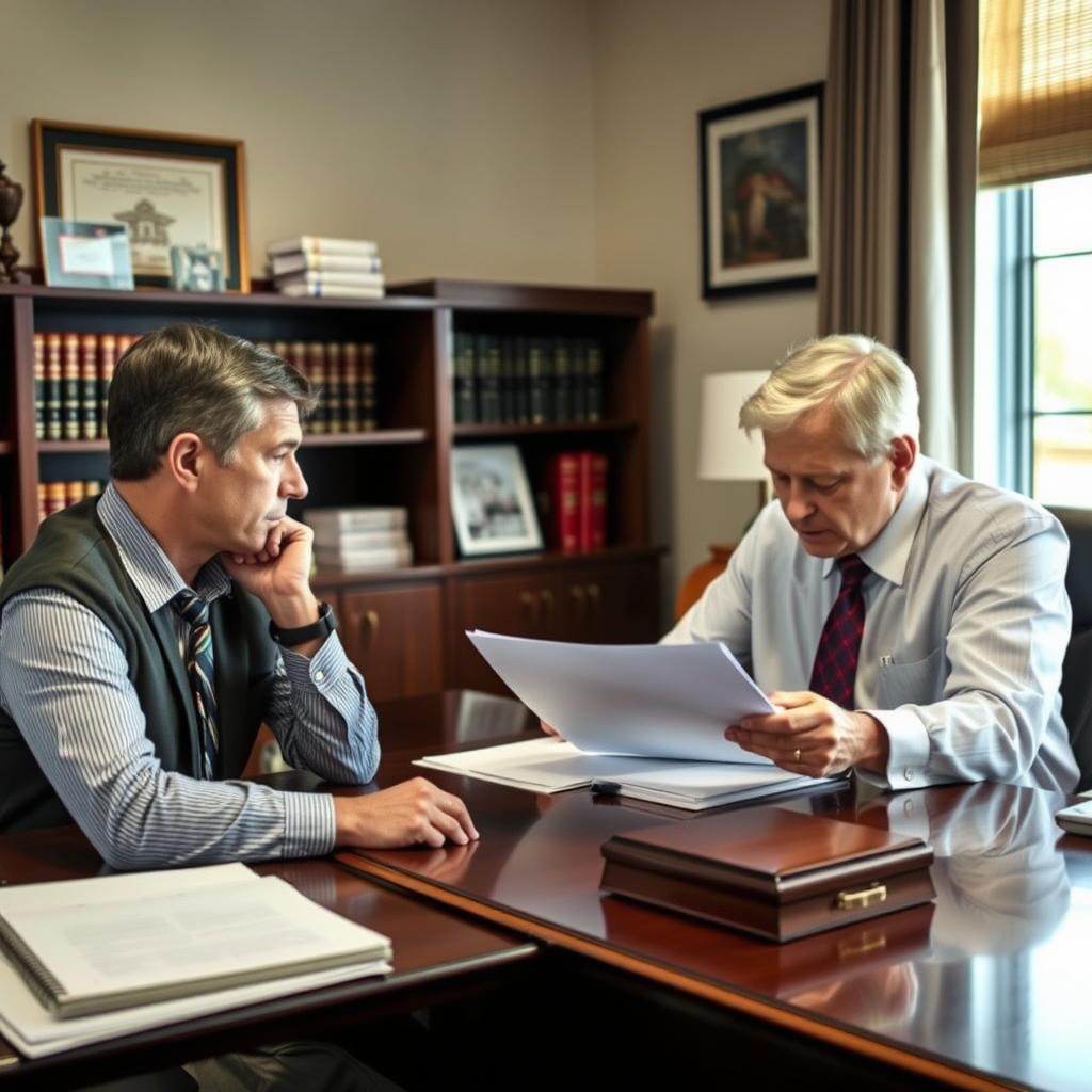 Step Parent Adoption Lawyer Henrico County