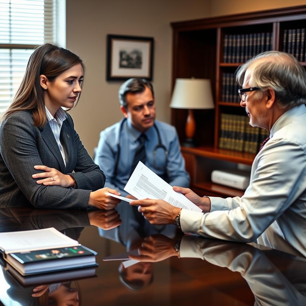 Step Parent Adoption Lawyer James City County