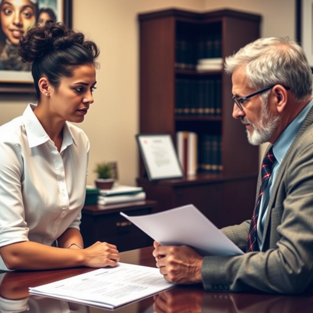 Step Parent Adoption Lawyer New Kent County