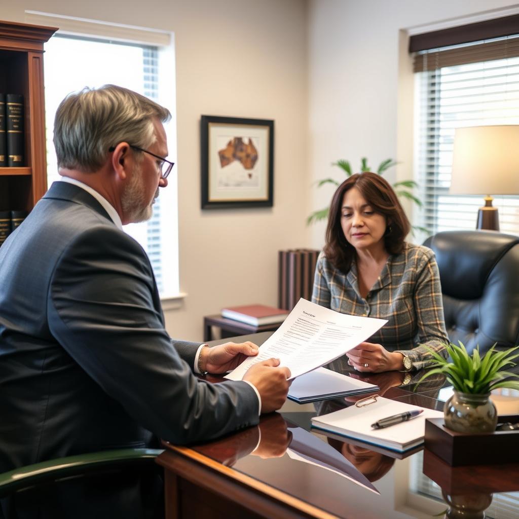 Step Parent Adoption Lawyer Poquoson