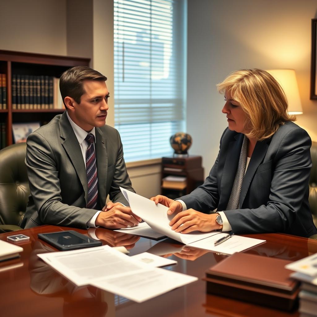 Step Parent Adoption Lawyer Powhatan County