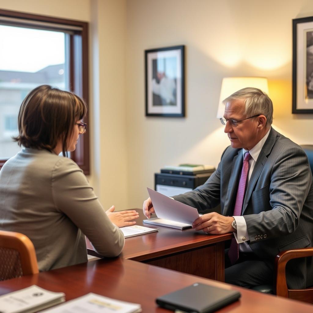 Step Parent Adoption Lawyer Prince George County