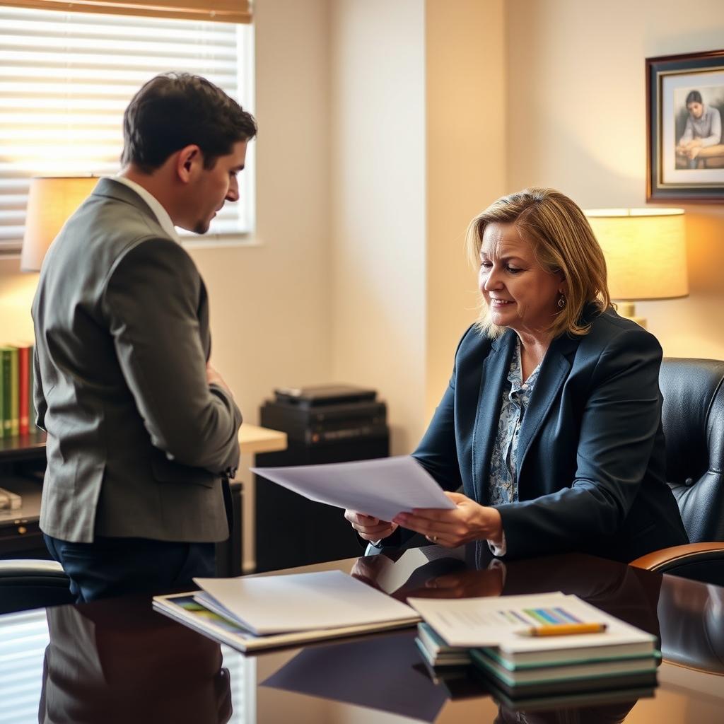Step Parent Adoption Lawyer Spotsylvania County