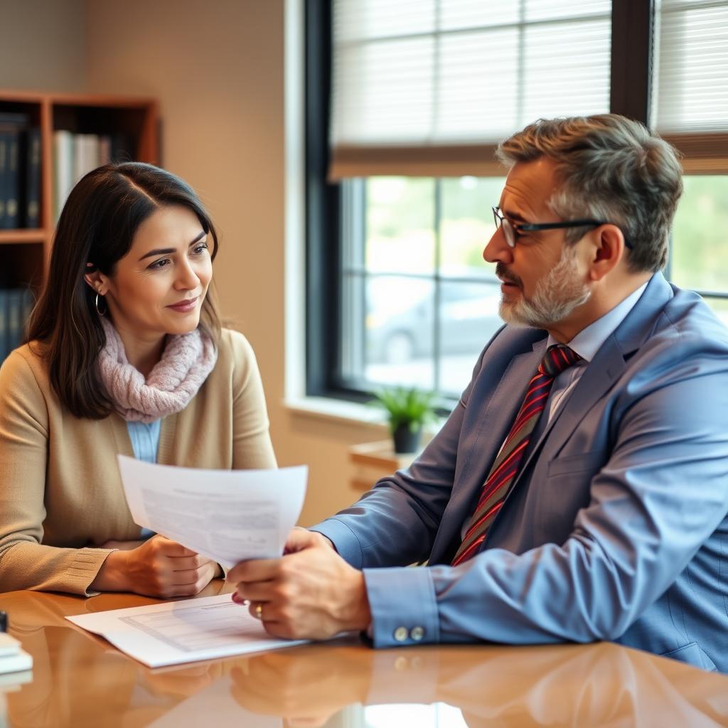 Step Parent Adoption Lawyer Virginia