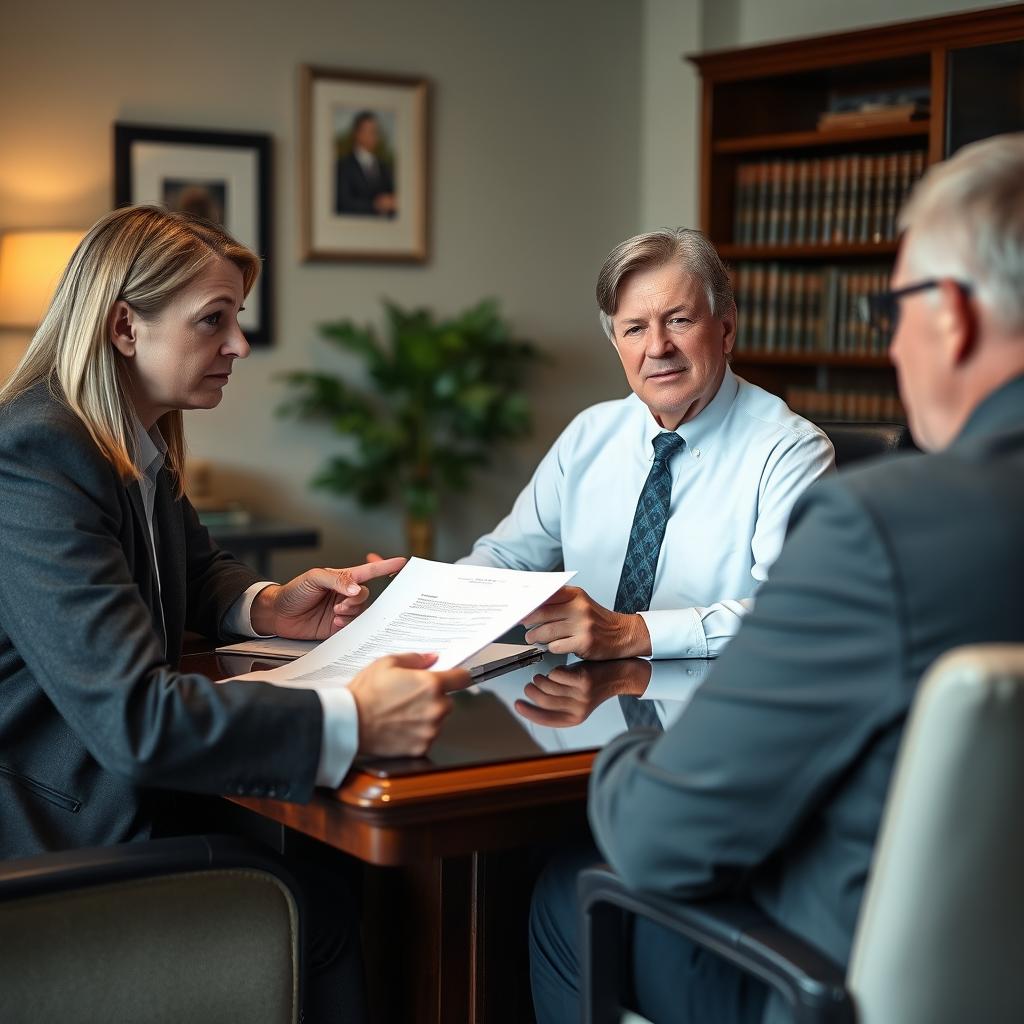 Step Parent Adoption Lawyer York County