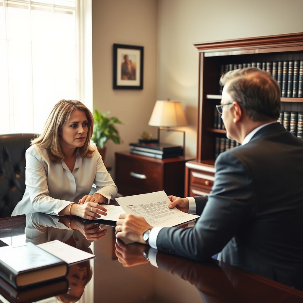 Structuring Transactions to Evade Reporting Requirements lawyer Caroline County