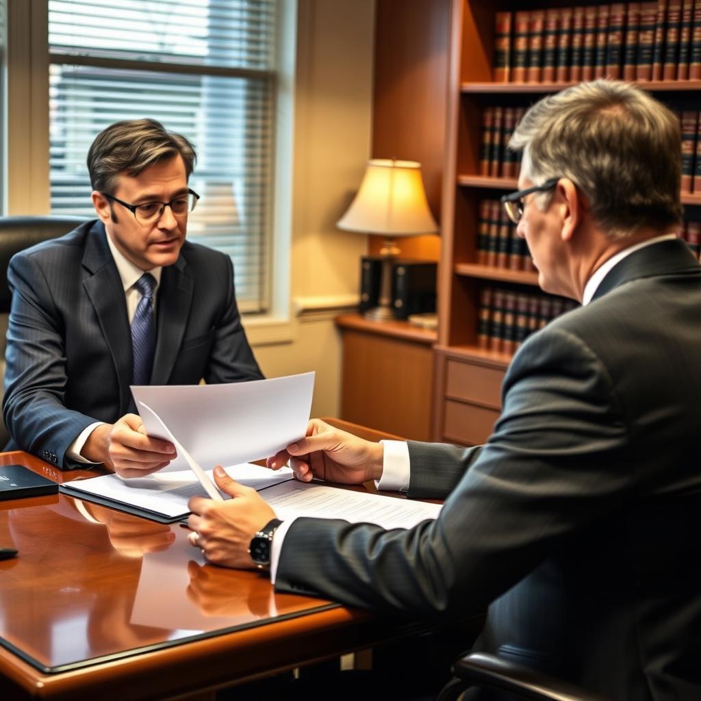 Structuring Transactions to Evade Reporting Requirements lawyer Chesterfield County
