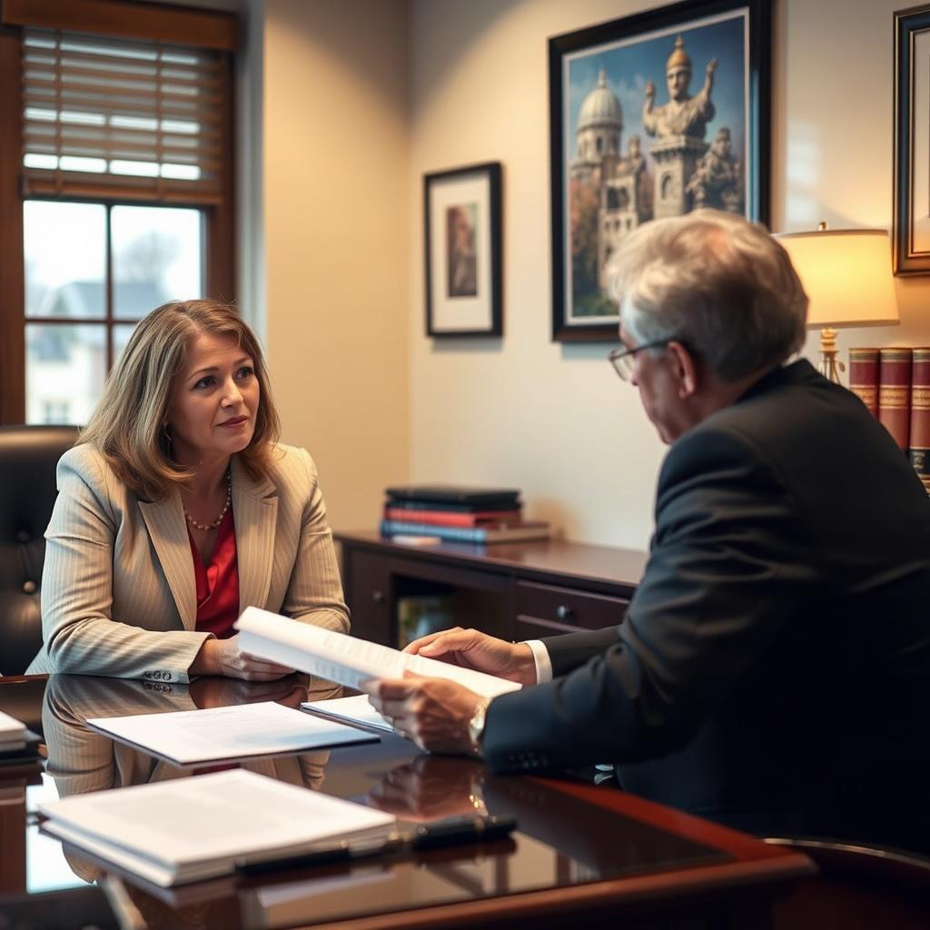Structuring Transactions to Evade Reporting Requirements lawyer Dinwiddie County