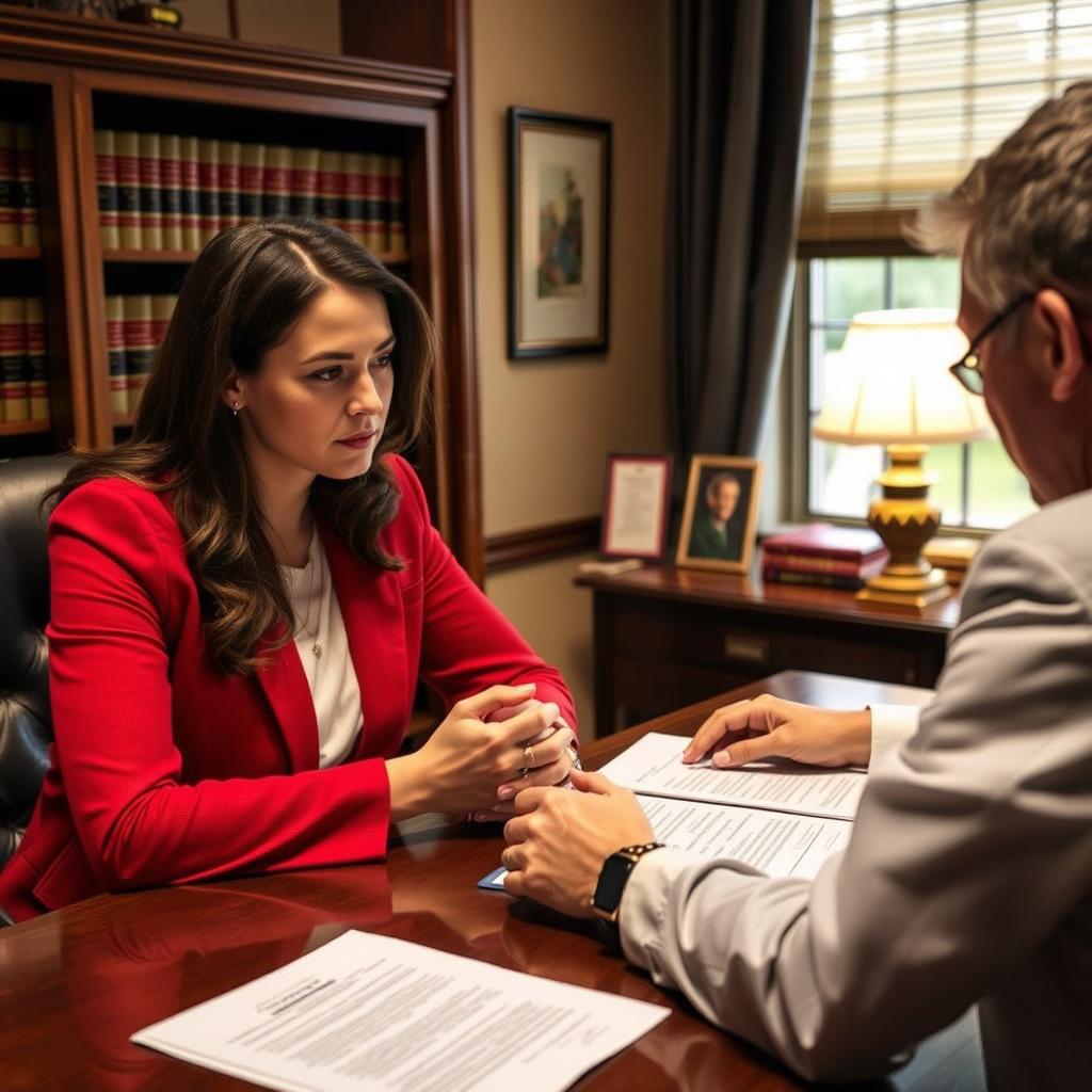 Structuring Transactions to Evade Reporting Requirements lawyer Fluvanna County