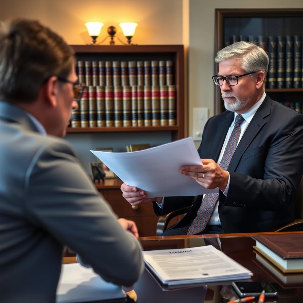 Structuring Transactions to Evade Reporting Requirements lawyer Gloucester County