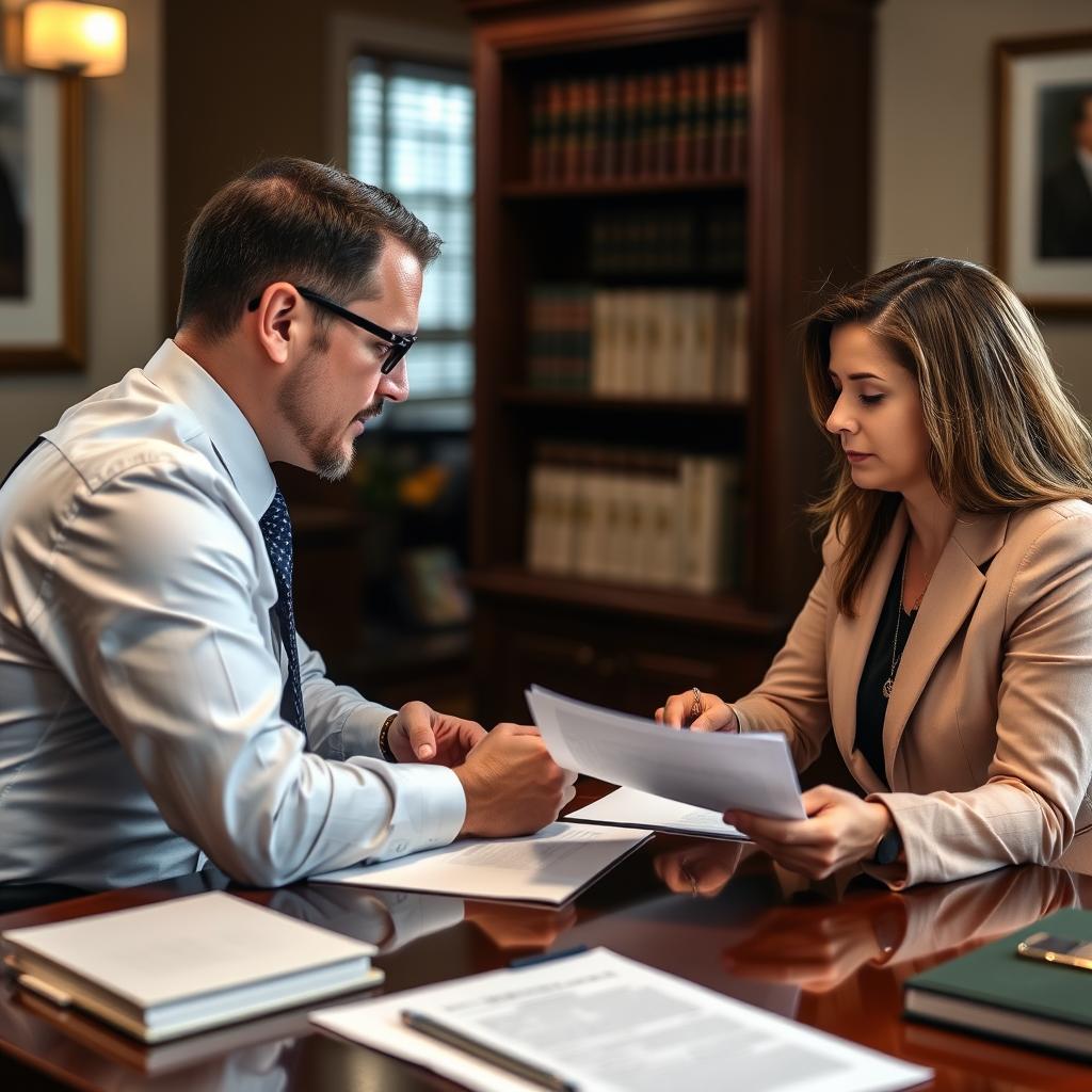 Structuring Transactions to Evade Reporting Requirements lawyer Hanover County