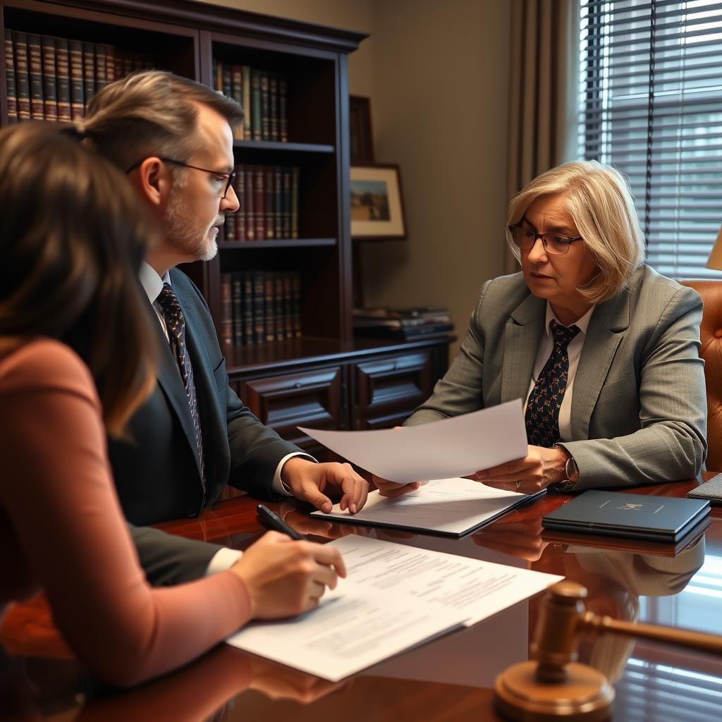 Structuring Transactions to Evade Reporting Requirements lawyer Powhatan County