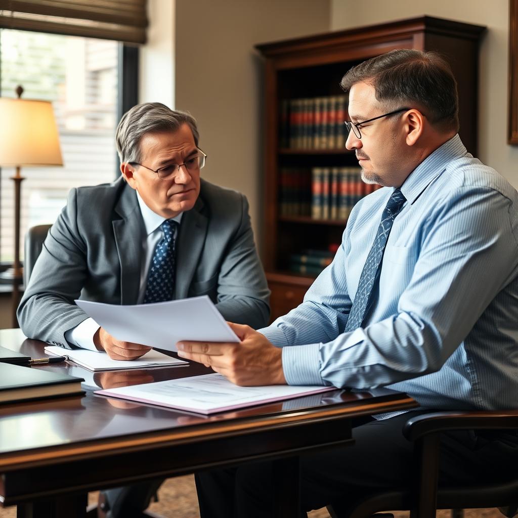 Structuring Transactions to Evade Reporting Requirements lawyer Prince George County