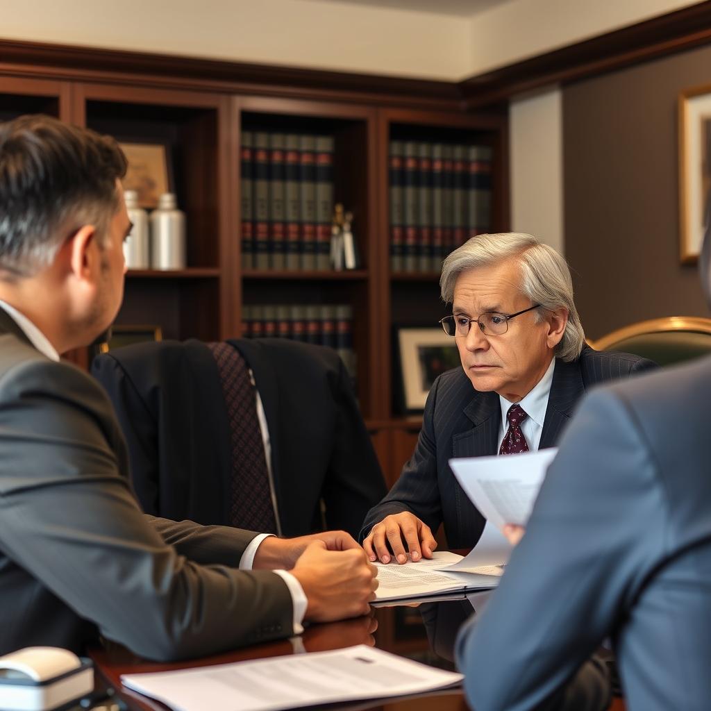 Structuring Transactions to Evade Reporting Requirements lawyer Spotsylvania County