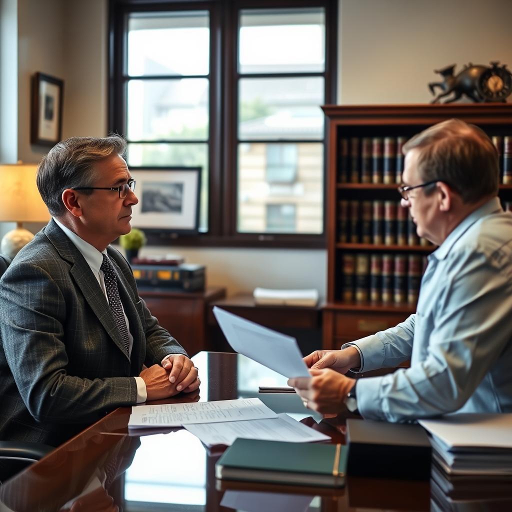 Structuring Transactions to Evade Reporting Requirements lawyer York County