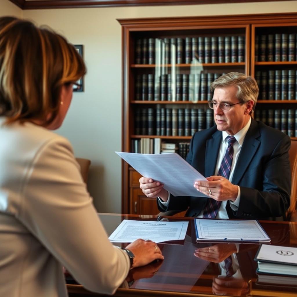 Subornation of Perjury lawyer Suffolk