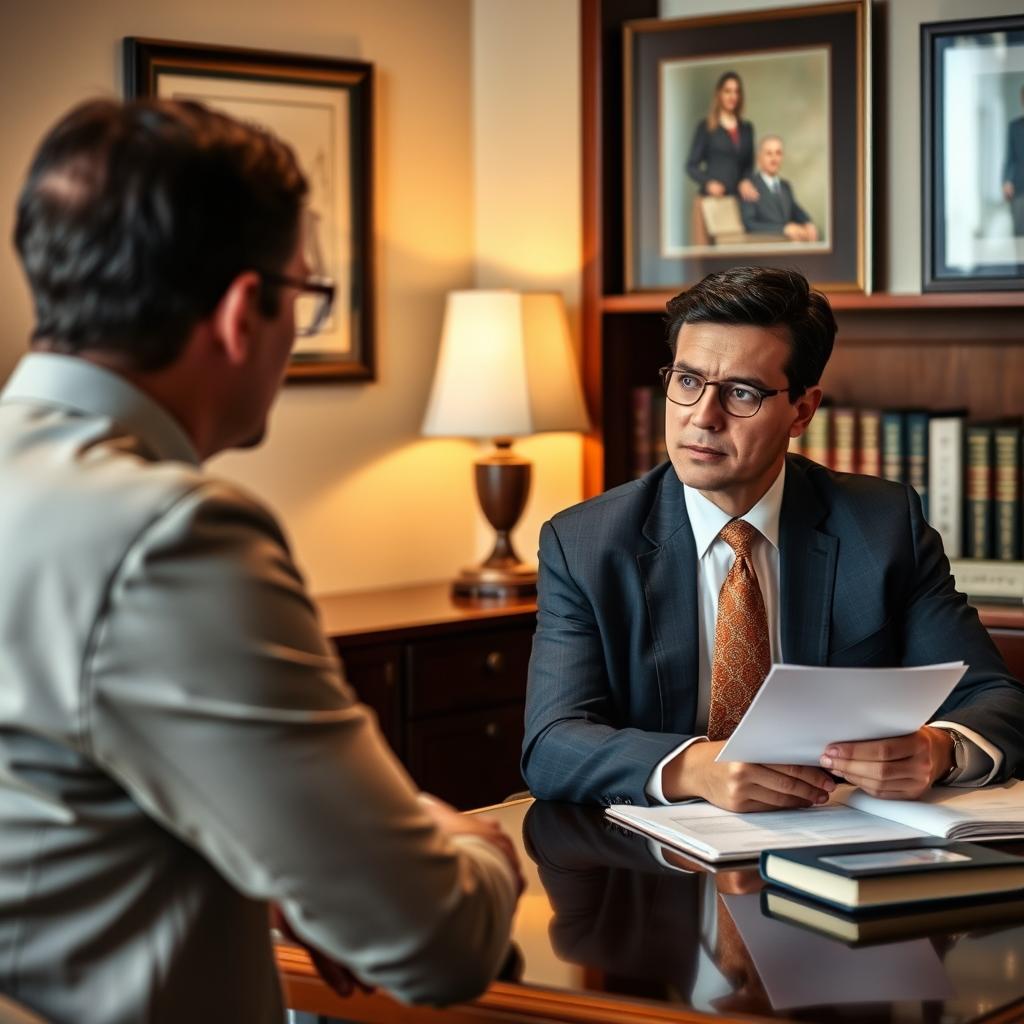 Support Contempt Lawyer Poquoson