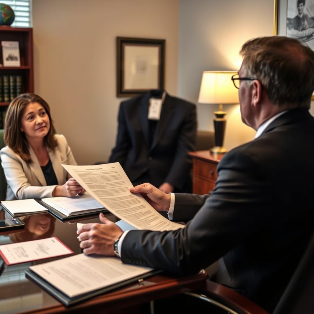Support Contempt Lawyer Virginia Beach