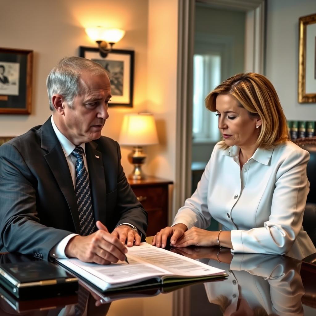 Theft of Government Property lawyer Caroline County