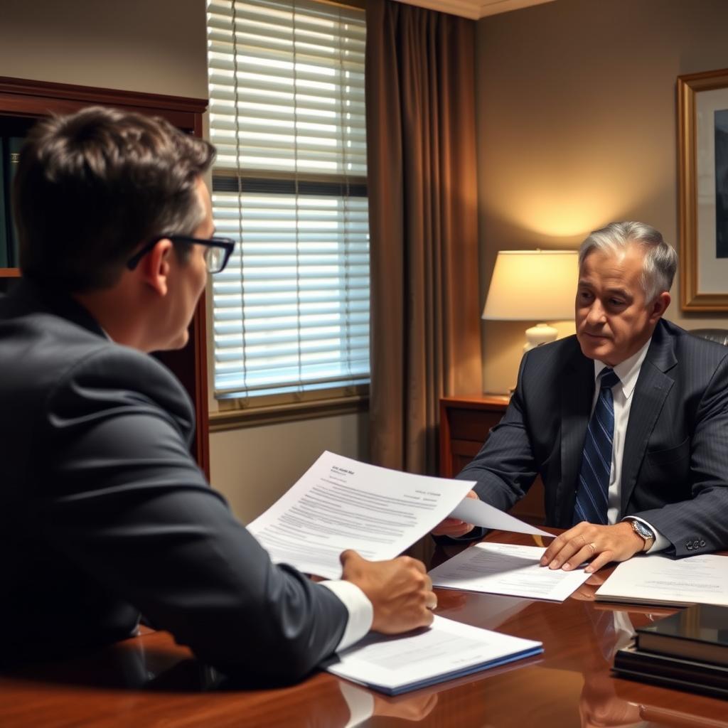 Theft of Government Property lawyer Chesapeake
