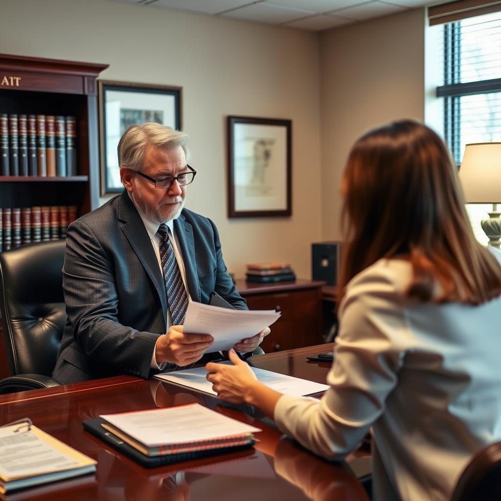 Theft of Government Property lawyer Chesterfield County
