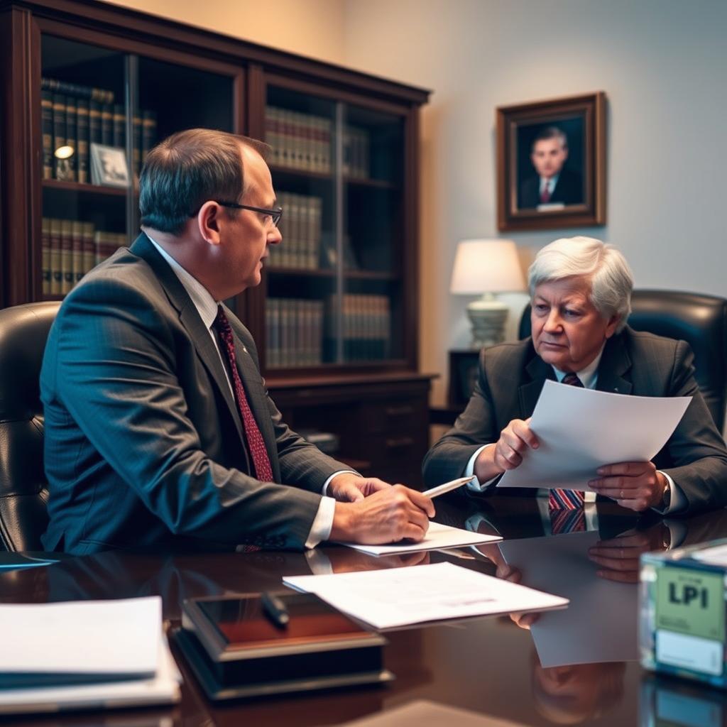 Theft of Government Property lawyer Dinwiddie County