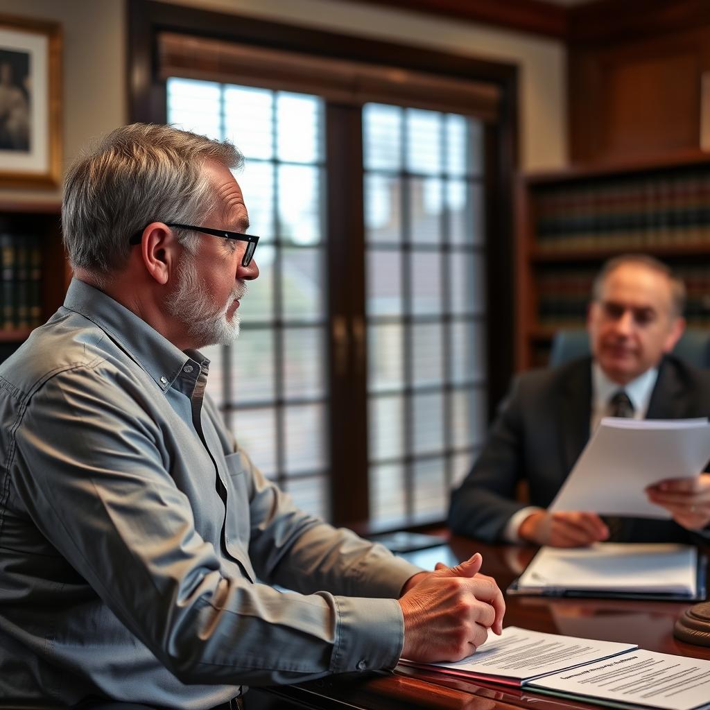 Theft of Government Property lawyer Fredericksburg