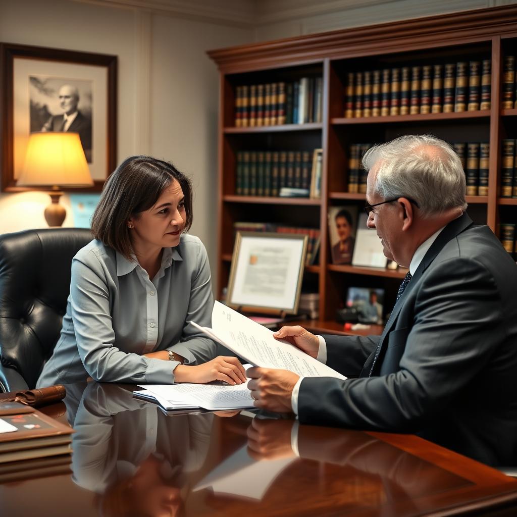 Theft of Government Property lawyer Goochland County
