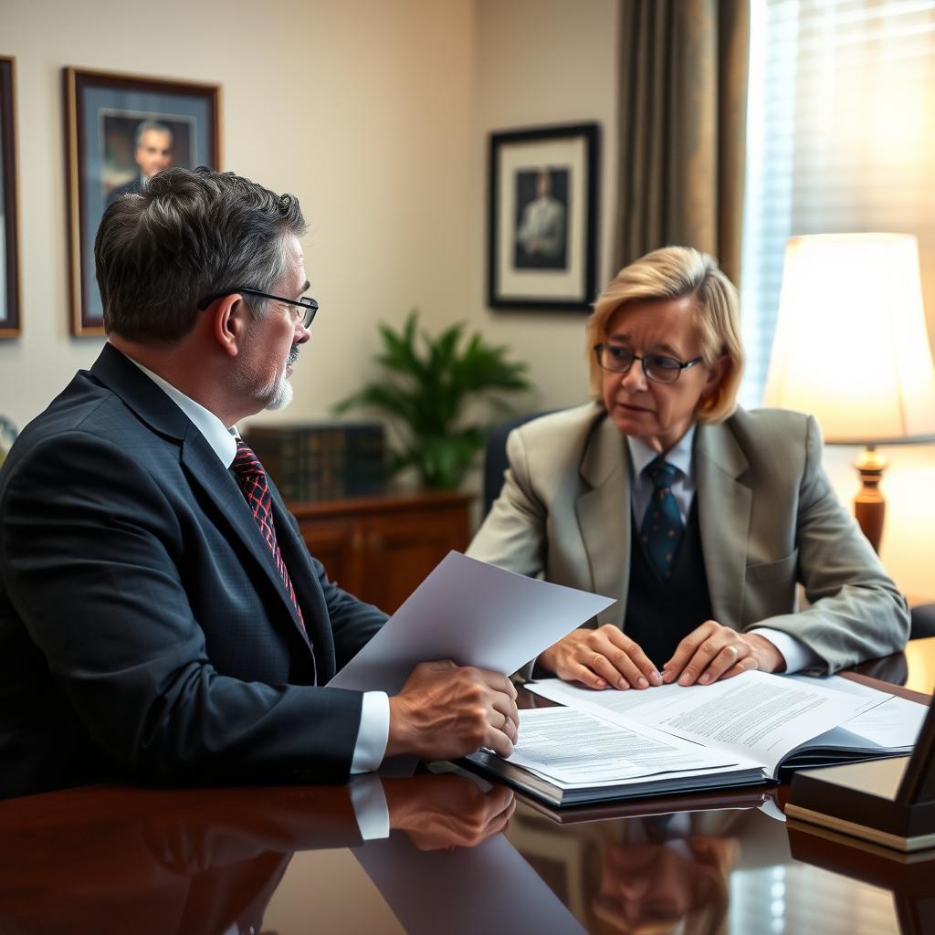 Theft of Government Property lawyer Hanover County