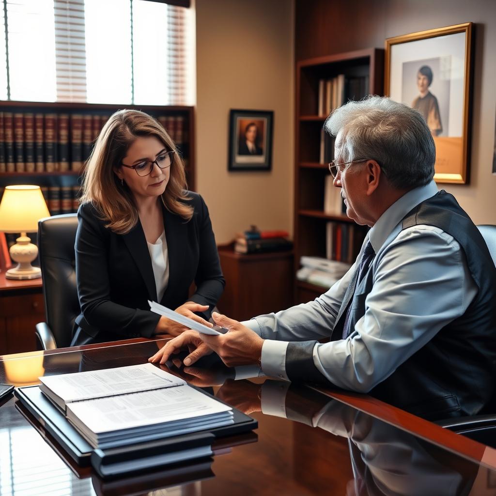 Theft of Government Property lawyer Henrico County