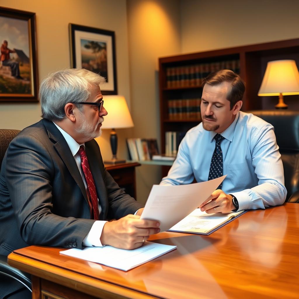 Theft of Government Property lawyer James City County
