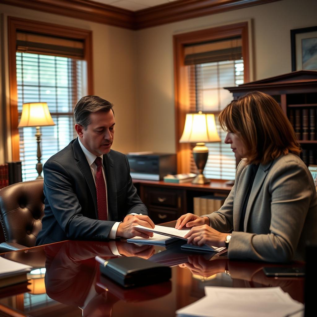 Theft of Government Property lawyer Spotsylvania County