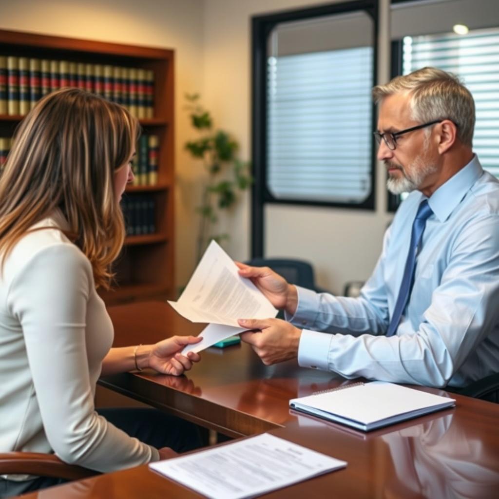 Uncontested Divorce Lawyer Fluvanna County