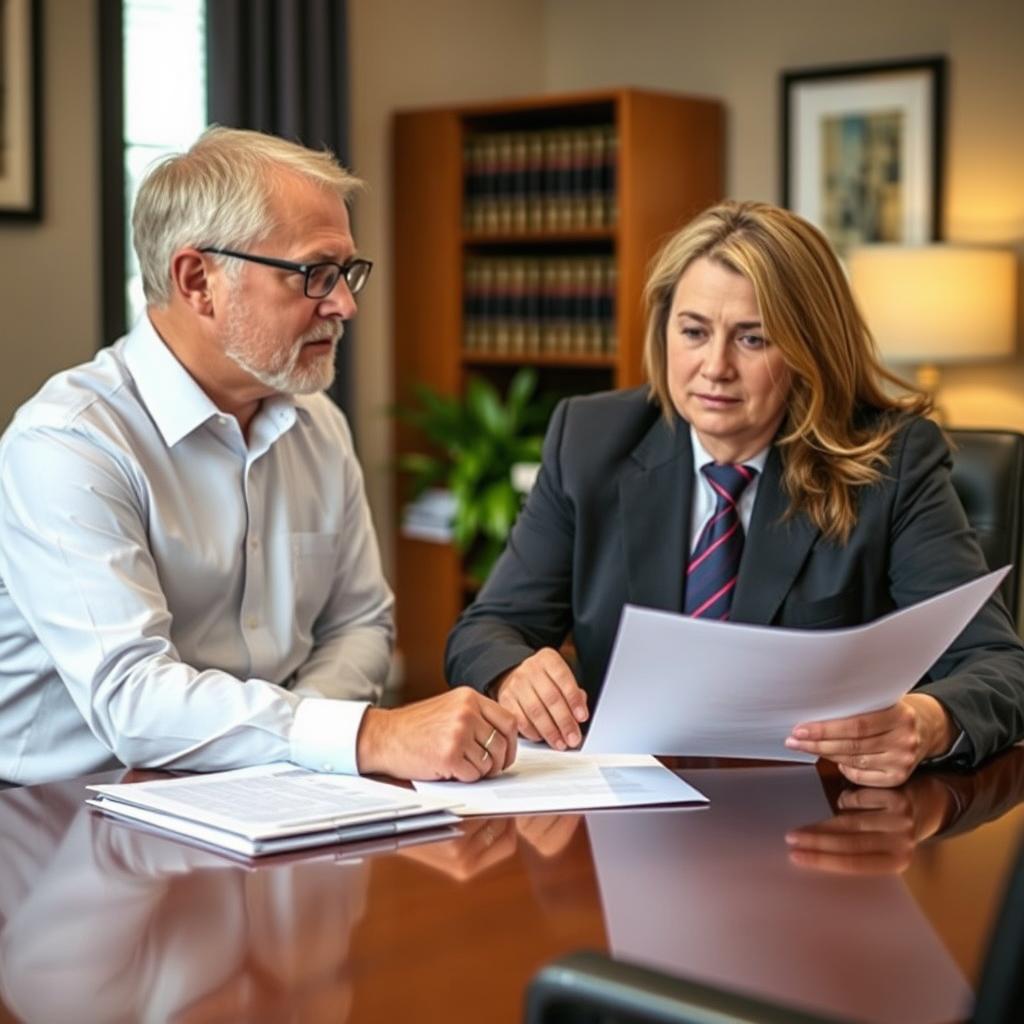 Wage Garnishment Child Support Lawyer Fredericksburg