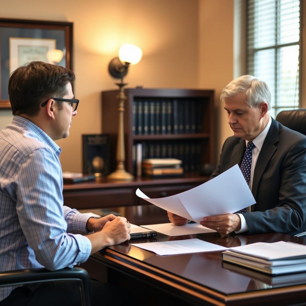 Wage Garnishment Child Support Lawyer Henrico County