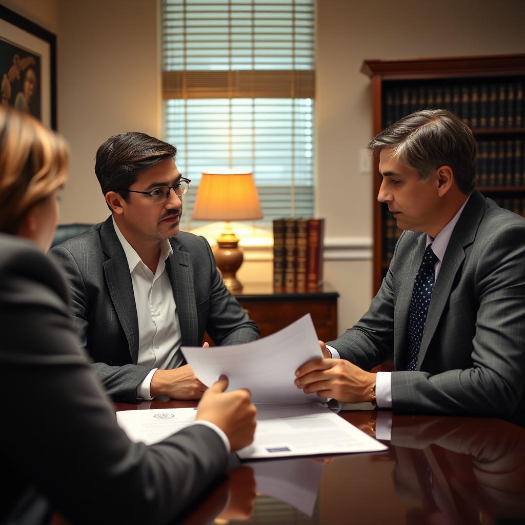 Wage Garnishment Child Support Lawyer King William County
