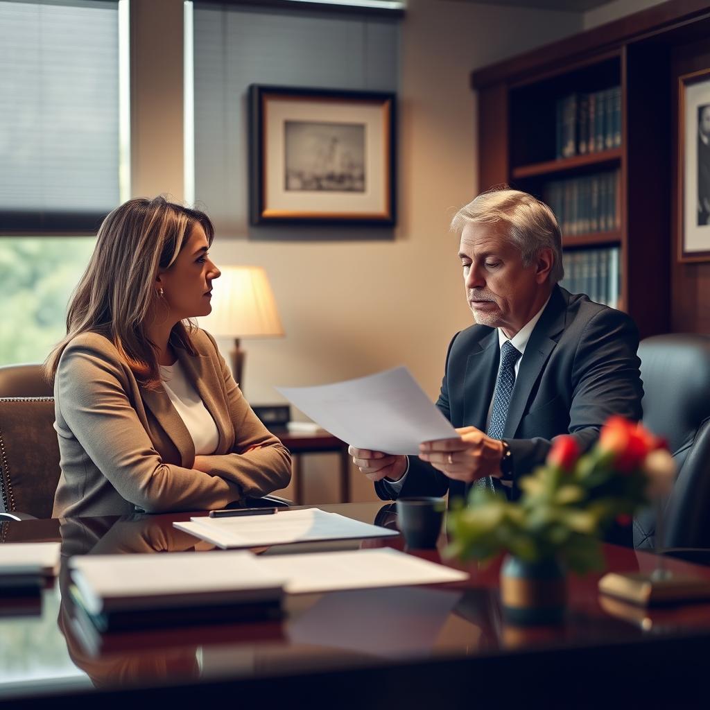 Wage Garnishment Child Support Lawyer Louisa County