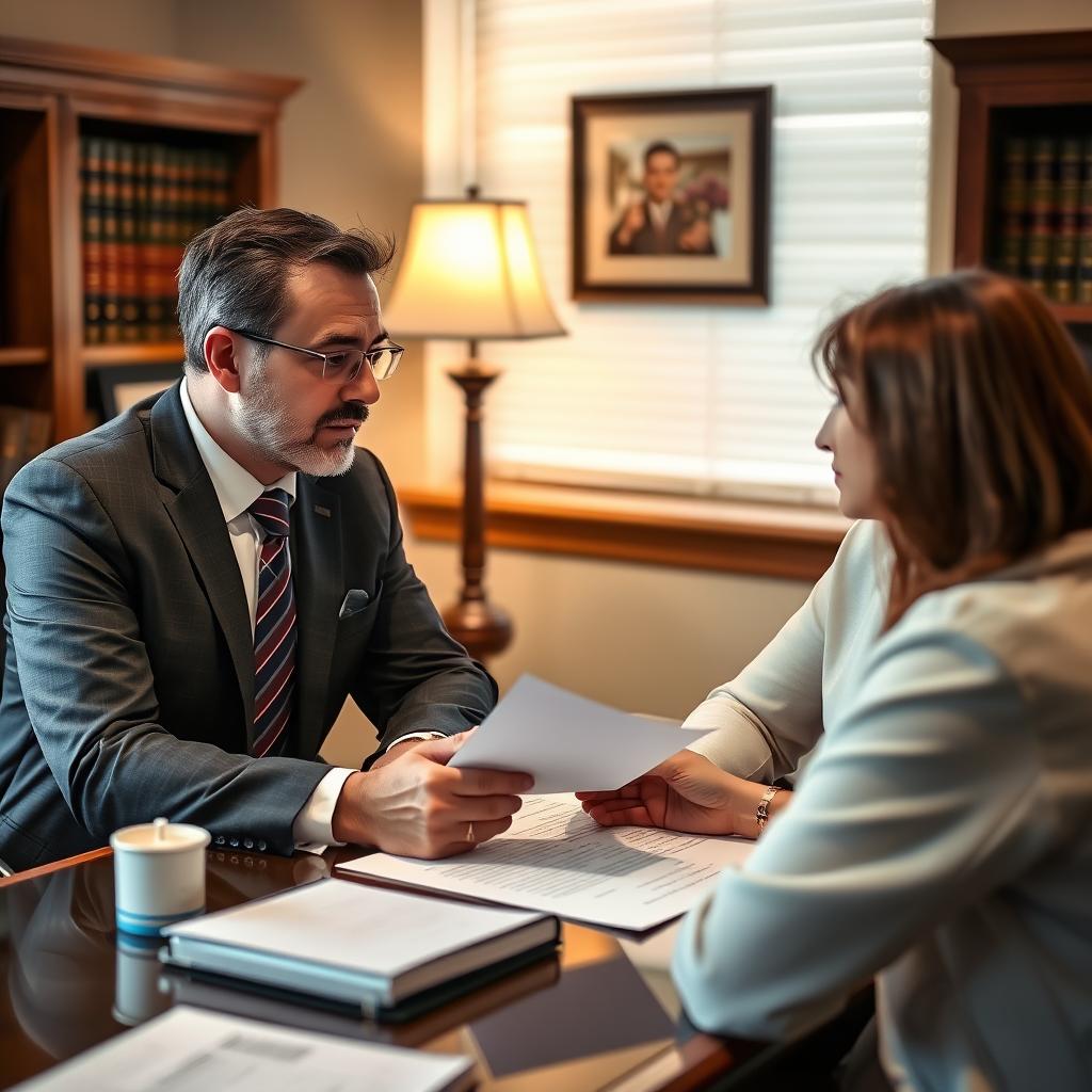 Wage Garnishment Child Support Lawyer New Kent County