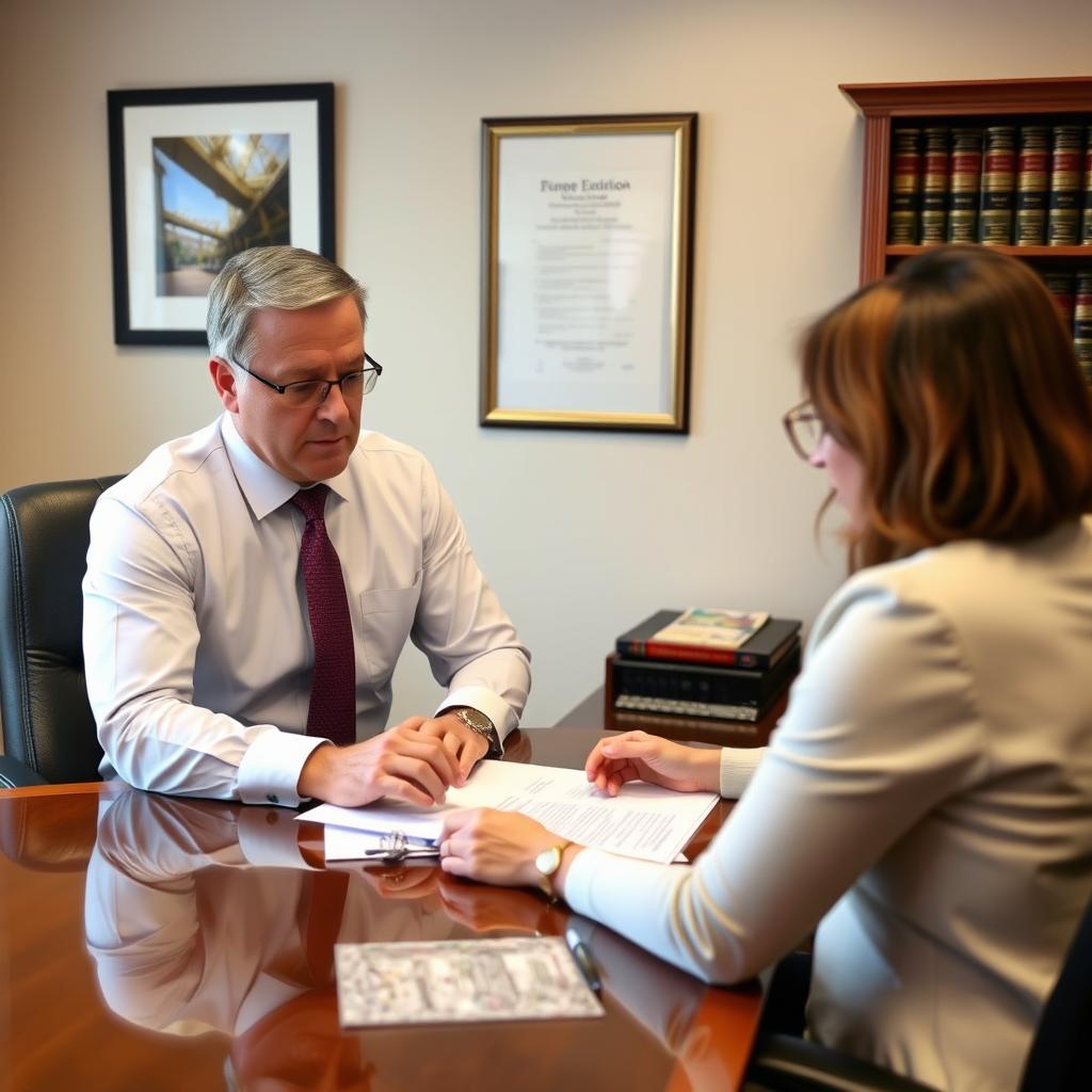 Wage Garnishment Child Support Lawyer Poquoson