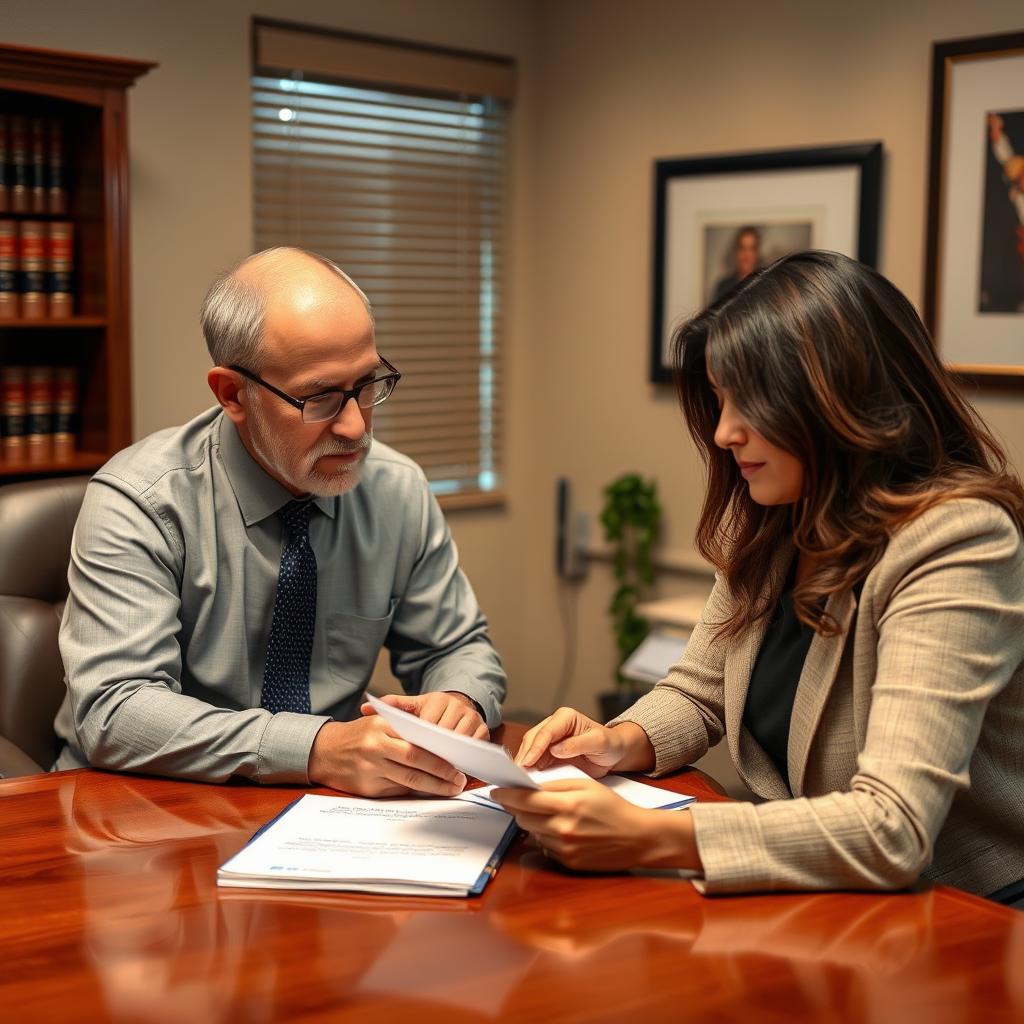 Wage Garnishment Child Support Lawyer Virginia Beach